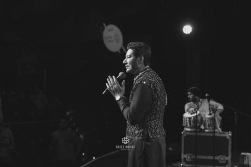 Harbhajan Mann Sydney